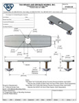 T&S 013434-40 Specsheet