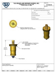 014152-40 Specsheet 014152-40 Specsheet