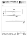 014161-45 Specsheet 014161-45 Specsheet