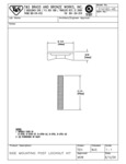 014162-45 Specsheet 014162-45 Specsheet