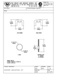 014163-45 Specsheet 014163-45 Specsheet