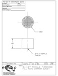 014250-45 Specsheet
