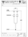 T&S 014490-40 Specsheet T&S 014490-40 Specsheet