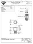 015073-40 Specsheet 015073-40 Specsheet