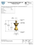 015316-40 Specsheet 015316-40 Specsheet