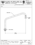 015499-40 Specsheet 015499-40 Specsheet