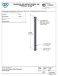 015890-40 Specsheet