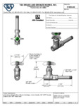 016094-40 Specsheet