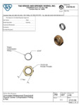 016745-45 Specsheet