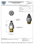 016753-40 Specsheet