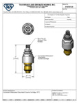 016767-25 Specsheet