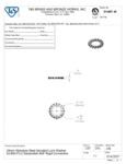 51001680745 Specsheet 51001680745 Specsheet