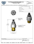 016925-40 Specsheet