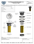 51001722545 Specsheet