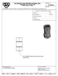 T&S 017506-45 Specsheet