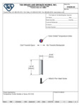 51001823045 Specsheet 51001823045 Specsheet