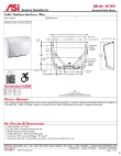 0185 Spec Sheet 0185 Spec Sheet
