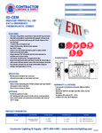 02-CEM Spec Sheet