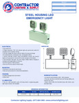 02-ERCLED627 specs 02-ERCLED627 specs