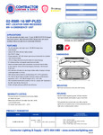 02-RMR-16-WP-PLED spec