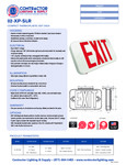 02-XPRGB-B spec