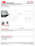 10-0266 spec sheet