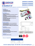BLEMSLP-CP spec BLEMSLP-CP spec