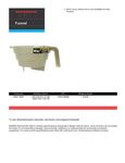 Specsheet