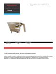 Specsheet