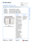D4448NP Specsheet