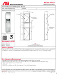 10-0467 spec sheet