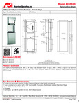10-046924 spec sheet 10-046924 spec sheet