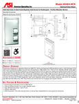 10-0484-HCR spec sheet