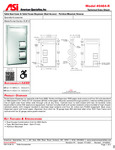 10-0484-R spec sheet