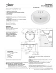 0491019.020 specsheet 0491019.020 specsheet