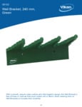 06152 Spec Sheet