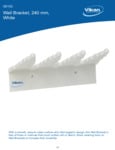 06155 Spec Sheet