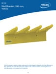 06156 Spec Sheet