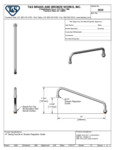510063X Specsheet 510063X Specsheet
