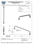 510064X Specsheet 510064X Specsheet