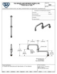 510066X Specsheet 510066X Specsheet
