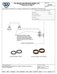 510067HR Specsheet 510067HR Specsheet