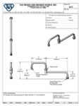 510067X Specsheet 510067X Specsheet