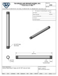 510078X Spec Sheet