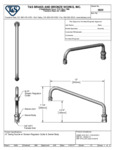 510082X Specsheet 510082X Specsheet