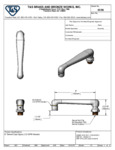 5100CS6 Specsheet 5100CS6 Specsheet