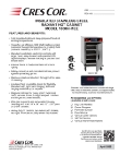 2651000HSSDX_Spec Sheet