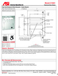 10-1001 spec sheet 10-1001 spec sheet