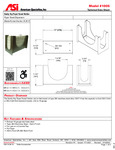 10-1005 spec sheet