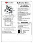 100SSC-R_Specsheet